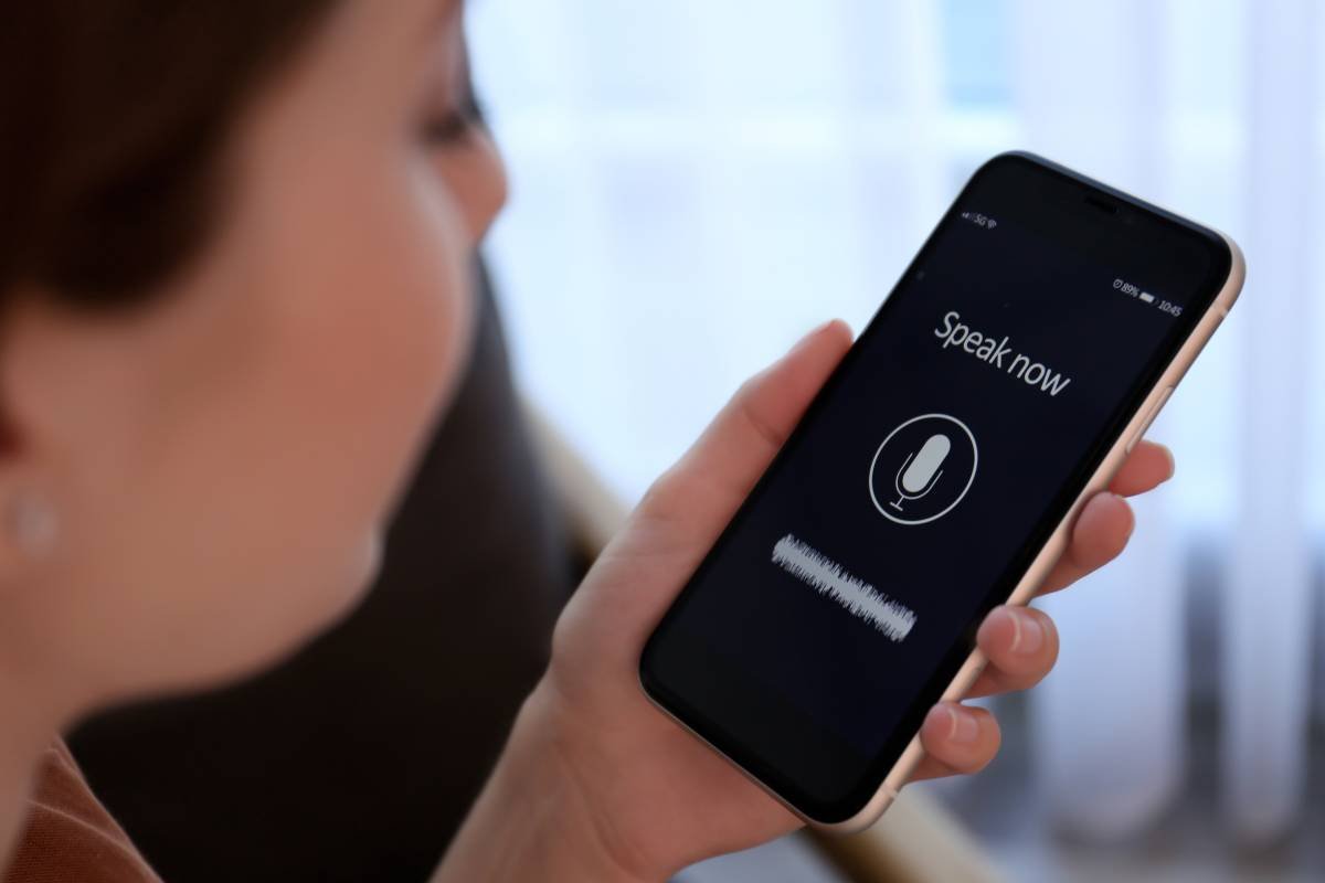 Voice search SEO: Top tips to rank for voice search in 2023 | The Enterprise World