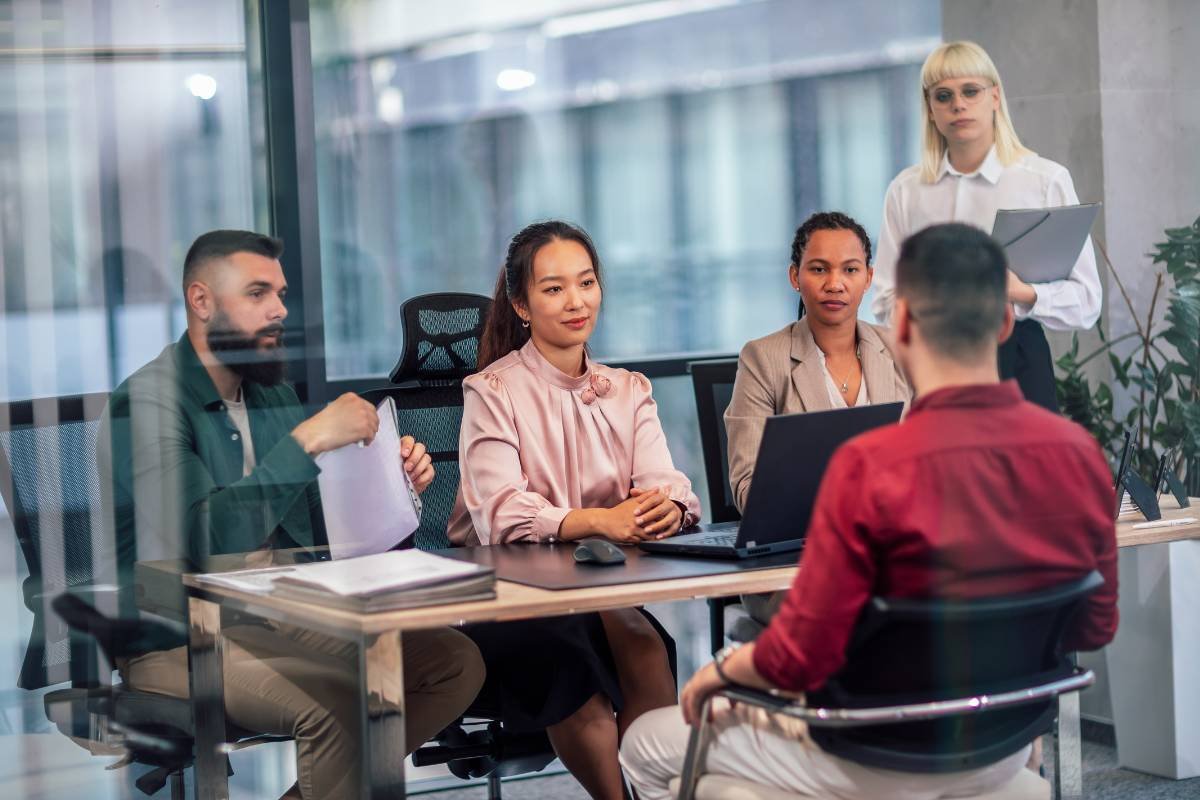 What are the Key Functions of a Human Resources Department in a Modern Organisation? | The Enterprise World