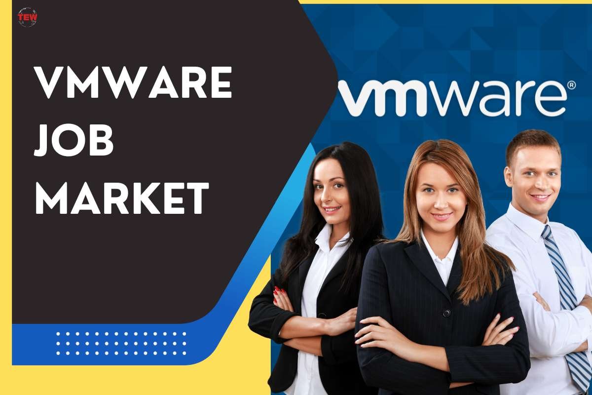 VMware expert Job in 2024 | The Enterprise World