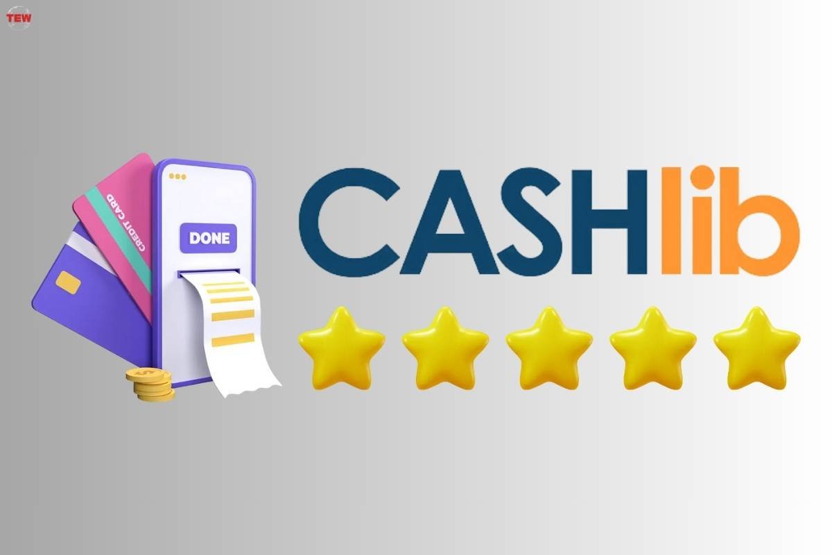 Cashlib Casinos: Secure Deposits and Exciting Gameplay | The Enterprise World