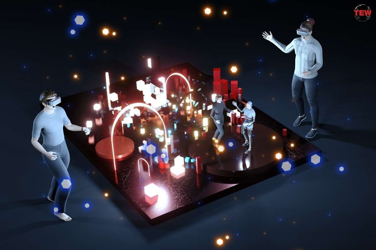 How to stand up Leadership in Metaverse in 2024? | The Enterprise World