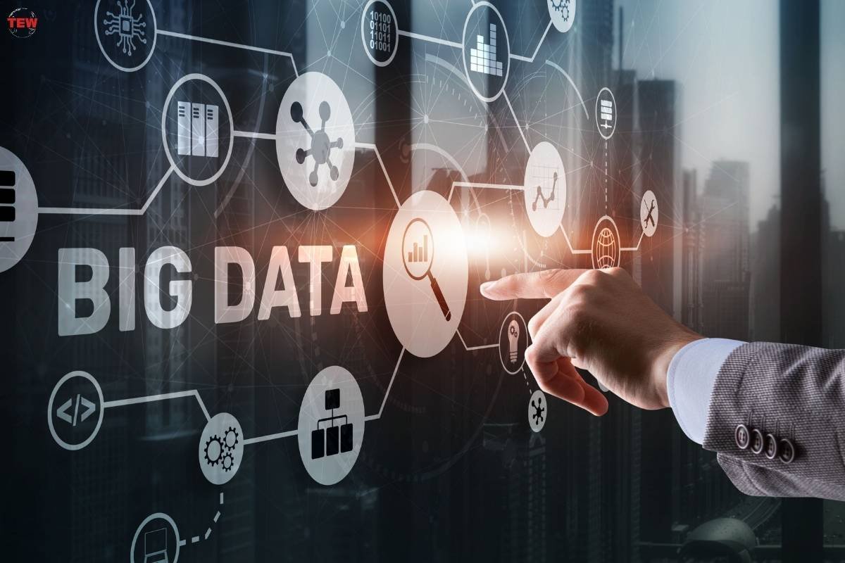 Importance of Big Data In iGaming | The Enterprise World