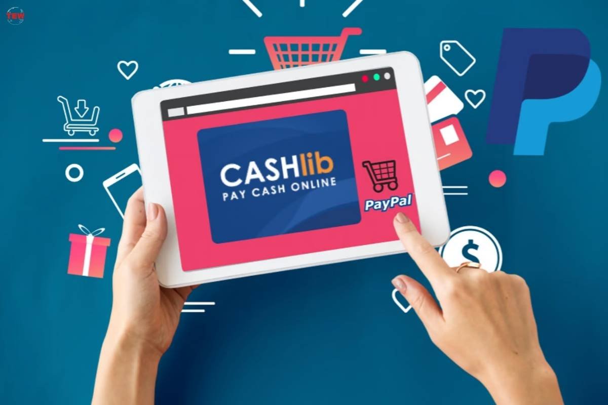 Cashlib Casinos: Secure Deposits and Exciting Gameplay | The Enterprise World
