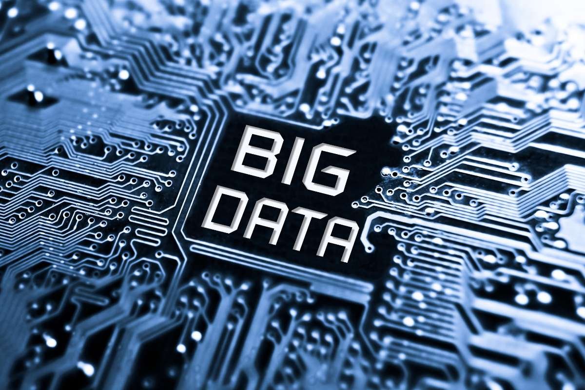 Importance of Big Data In iGaming