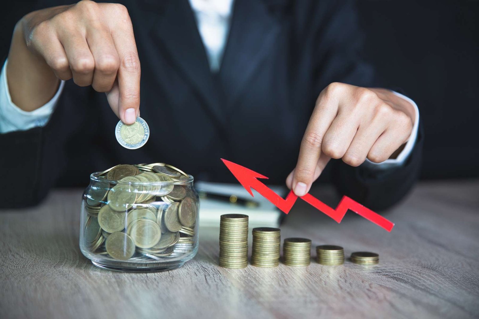 Why Owning a Business Is a Wealth Builder? 3 Reasons | The Enterprise World