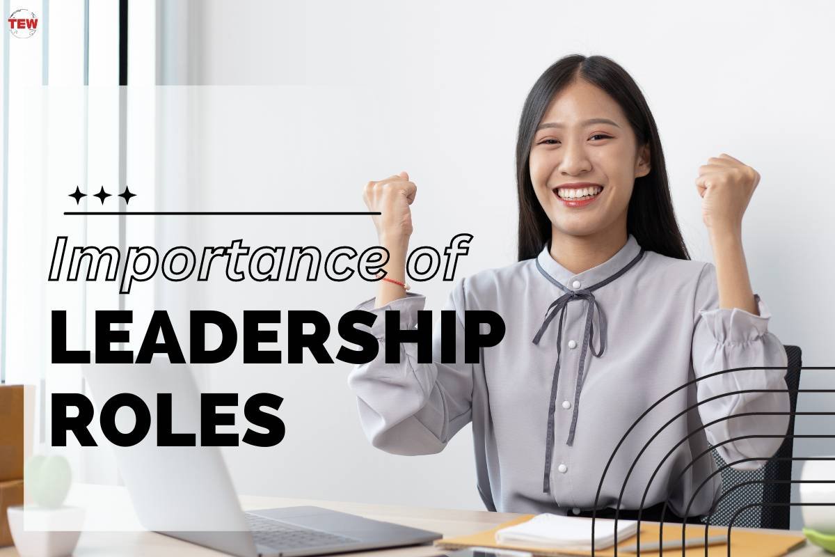 The Importance of Preparing the Next Generation for Leadership Roles