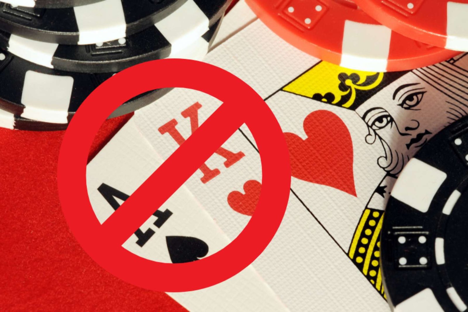 California Card Rooms: Blackjack Would Be Banned Under New Draft Rules | The Enterprise World