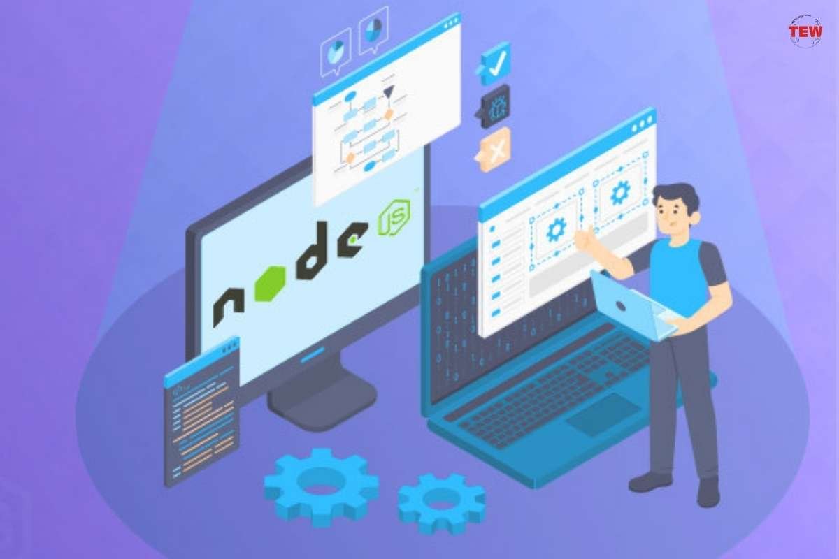 Modern Web Development with Aimprosoft Using Node.js | The Enterprise World