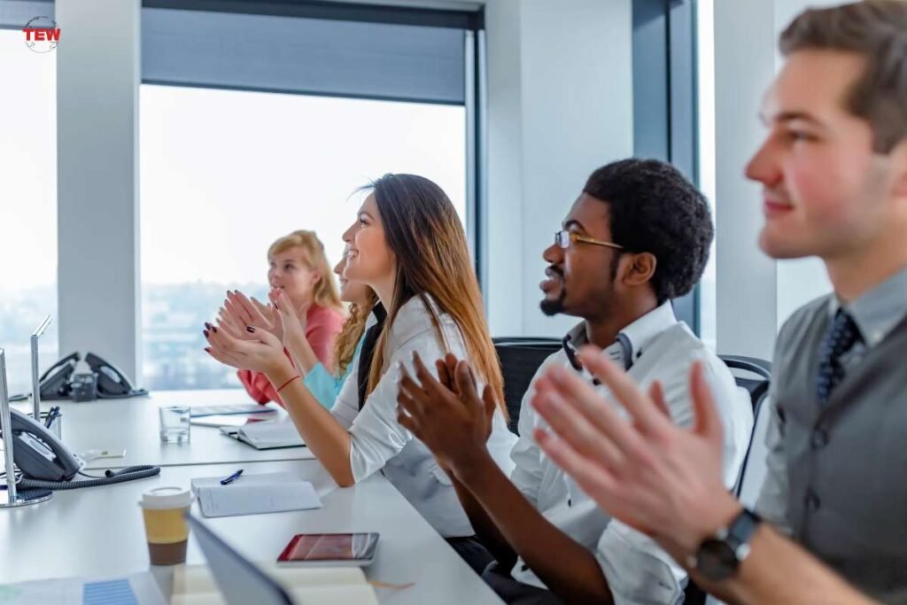 5 Benefits Leaders Will See with Employee Accountability Mindset | The ... - Accountability Opportunities Within Employee Task Engagement