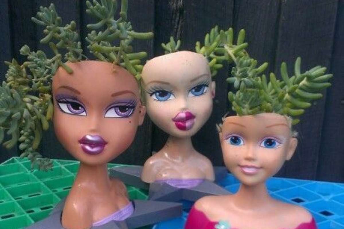 Save Money And Spark Creativity With These Barbie Doll Recycling Ideas | The Enterprise World