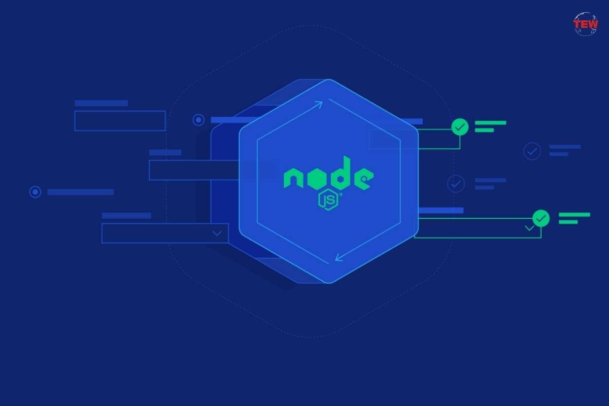 Modern Web Development with Aimprosoft Using Node.js | The Enterprise World