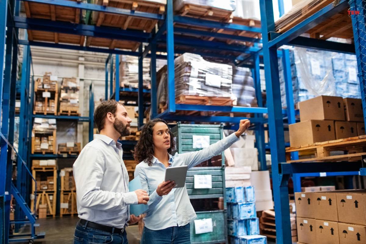 6 Inventory Management Techniques to Reduce Costs and Improve Efficiency | The Enterprise World