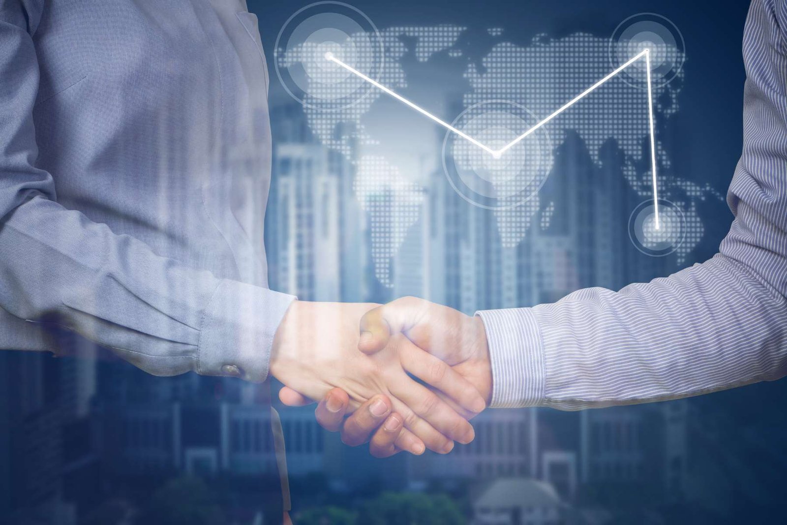 Harnessing Fear as Fuel: Transform Your Business in an Uncertain Economy