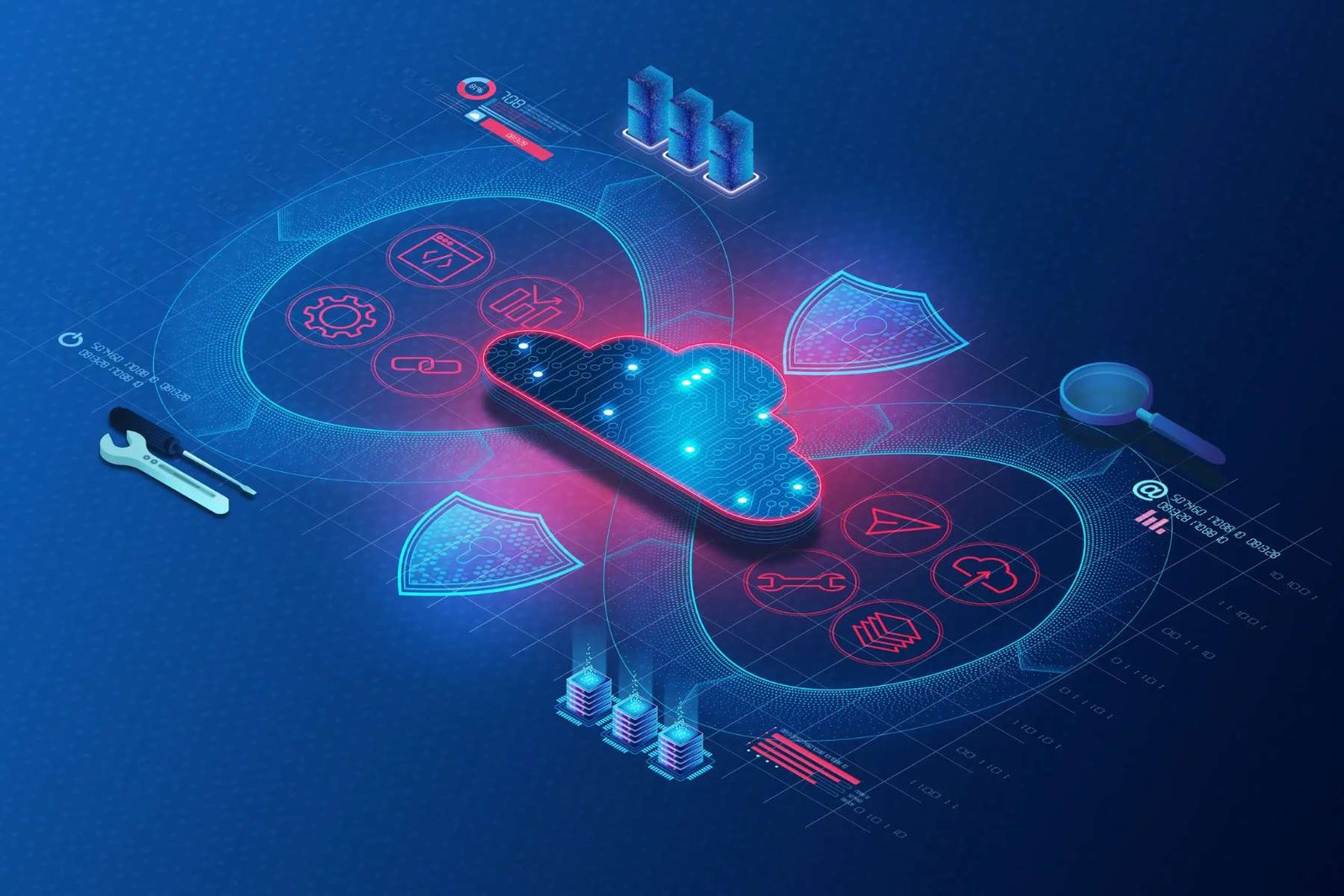 Why Implement DevSecOps with AWS?