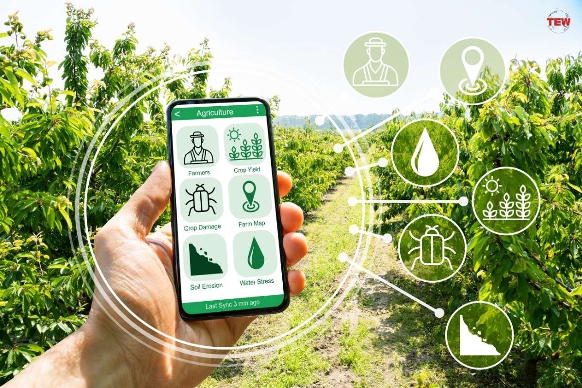 Your Guide to Smart Irrigation Technology | The Enterprise World