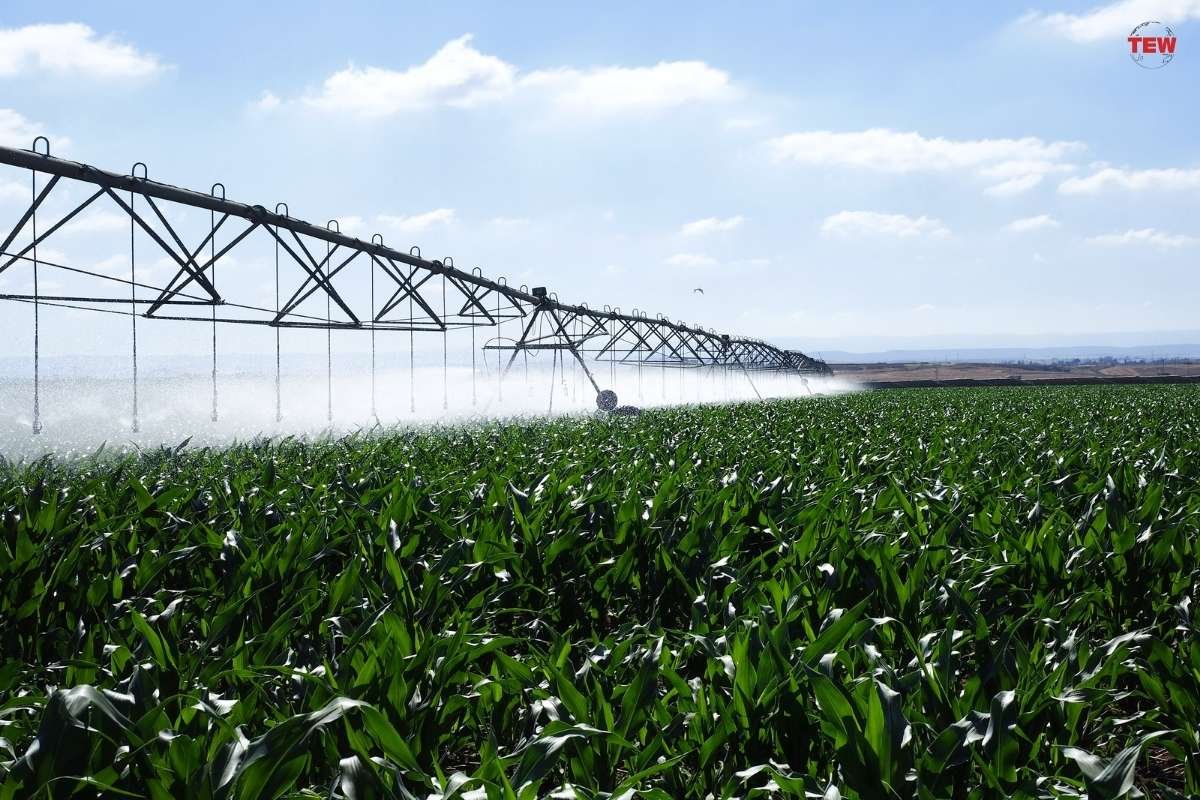 Your Guide to Smart Irrigation Technology | The Enterprise World