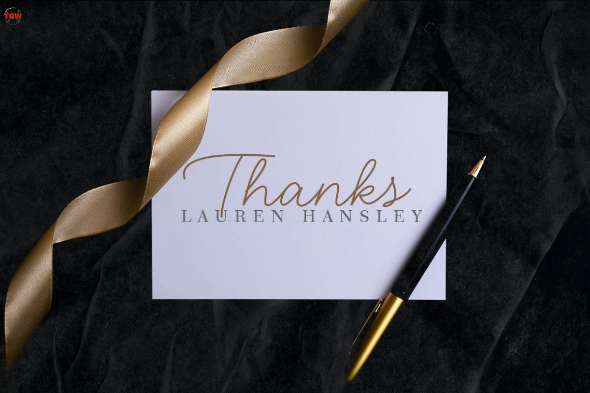 What Are the Best Cursive Fonts for an Elegant Signature? | The Enterprise World