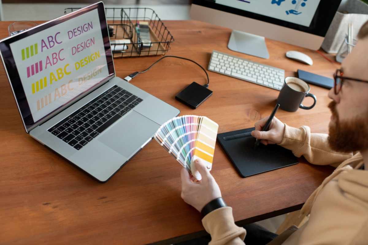 A Journey of Fonts through Typography | The Enterprise World