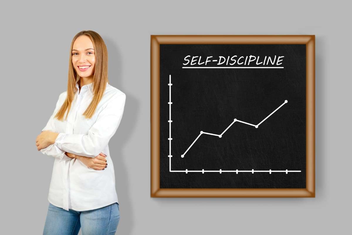 How to Develop Better Discipline That Sets the Tone for Success? | The Enterprise World