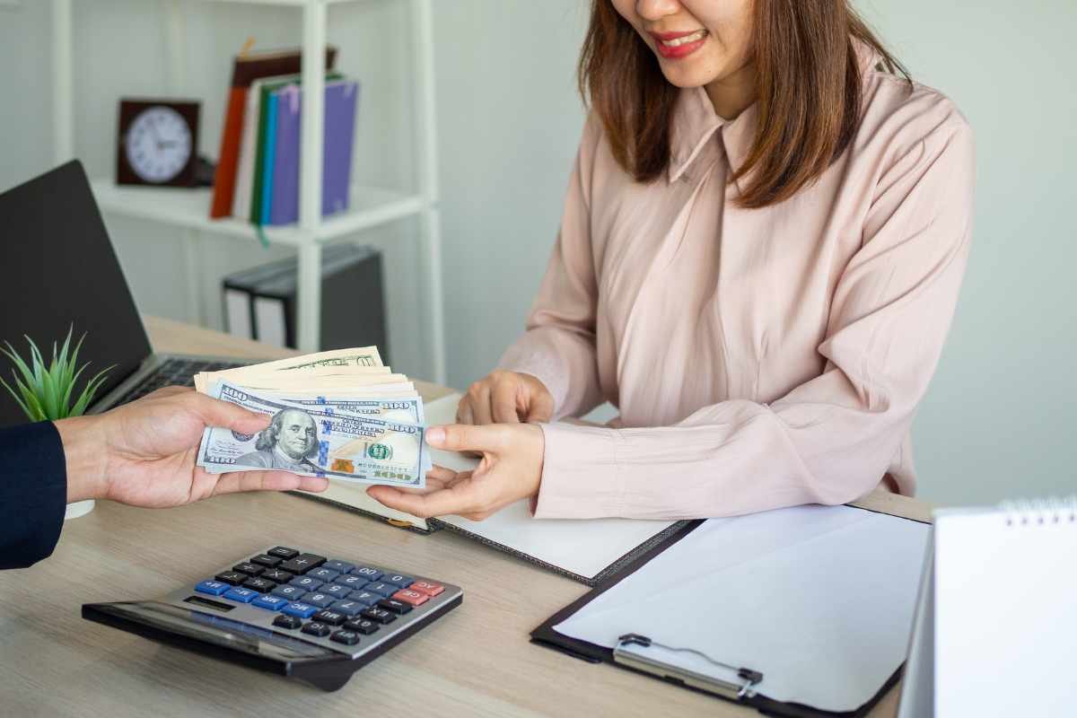 What Exactly Are Short-Term Loans? | The Enterprise World