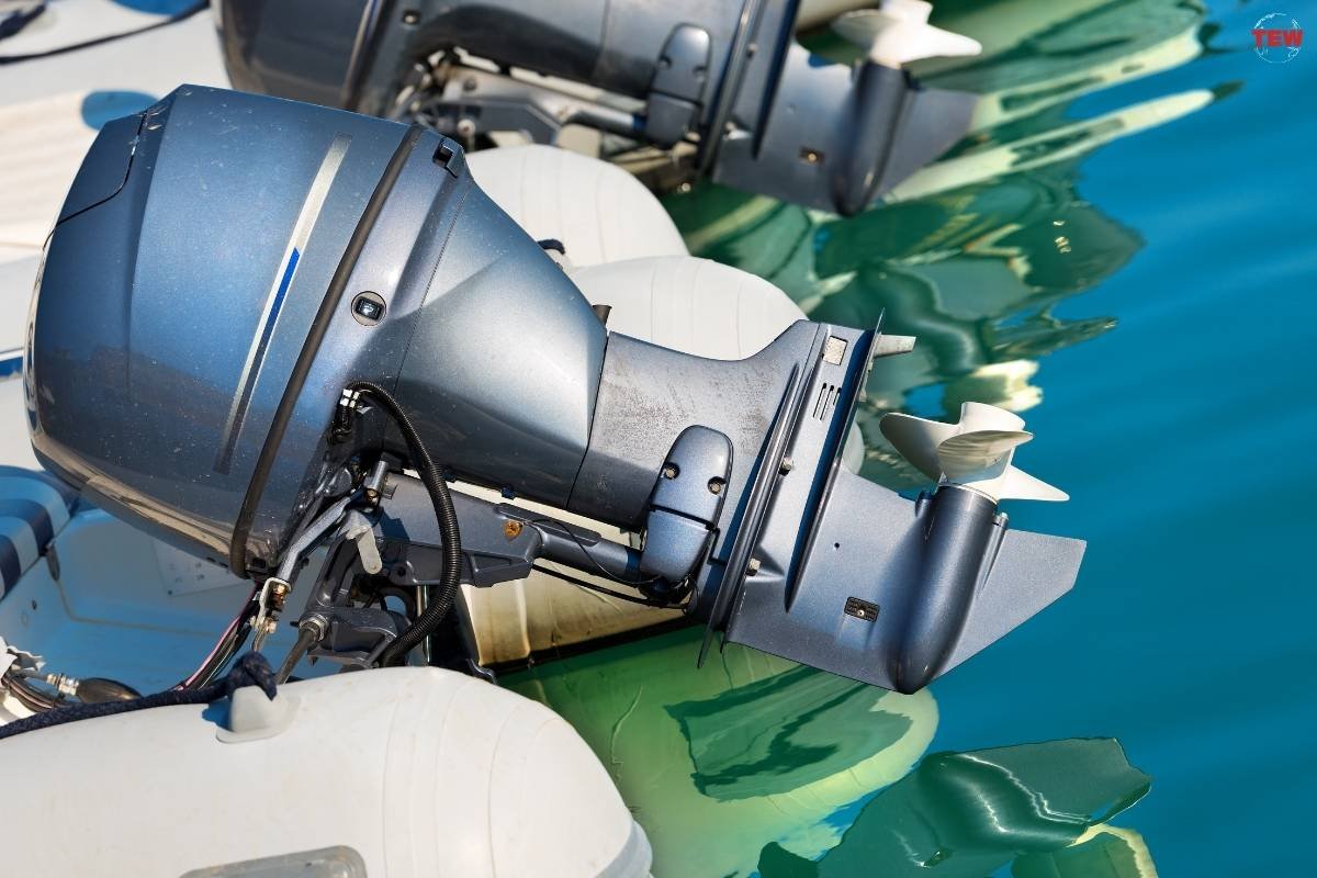 Maximizing Trolling Motors Run Time with Lithium Batteries | The Enterprise World