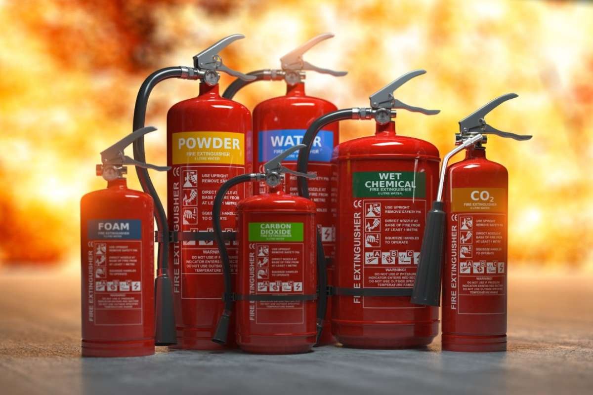 Fireproof Objects Fire Resistant Building Materials: Smarter 2026 Safety Choices | The ...