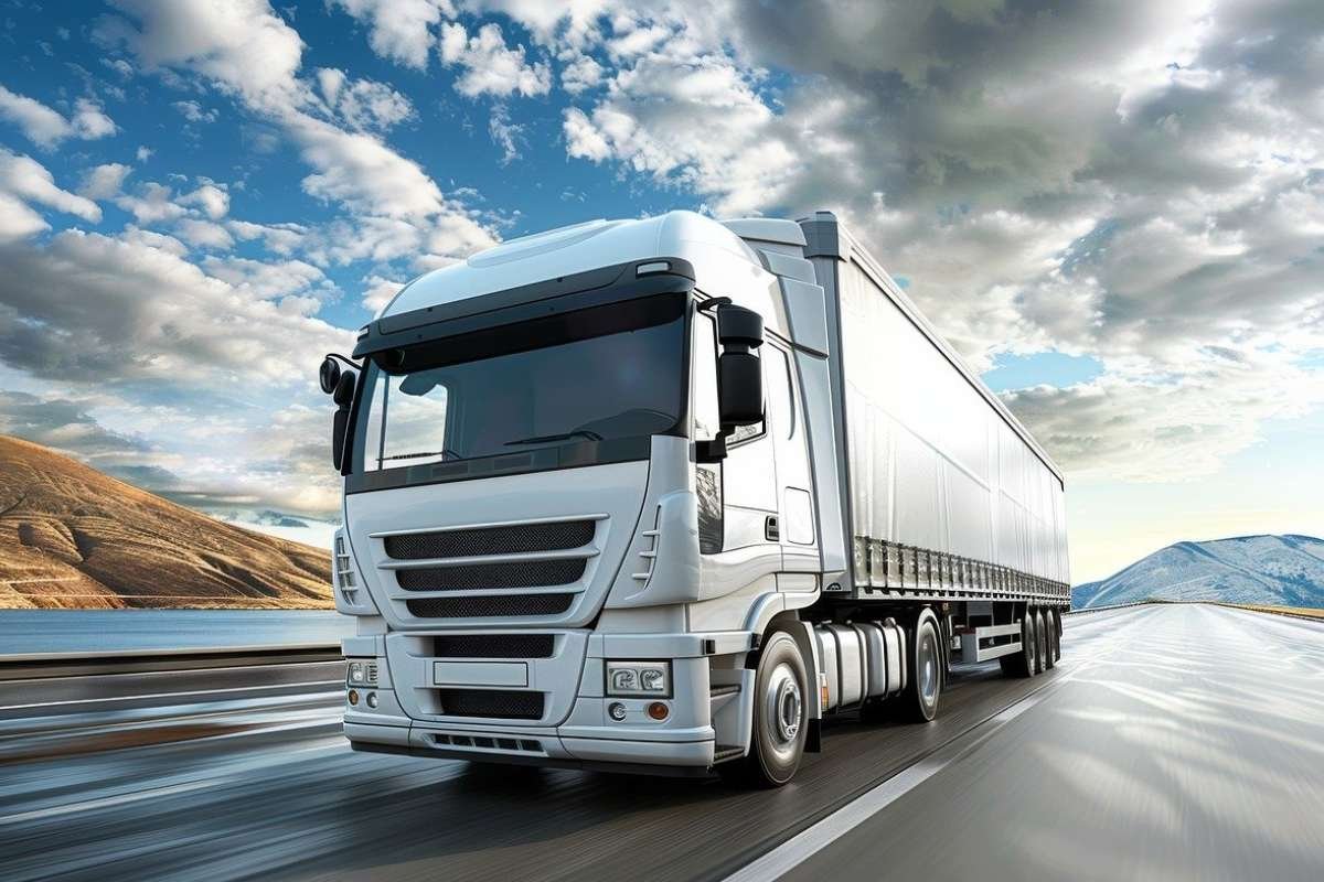 The Booming HGV Industry: A Golden Opportunity for Aspiring Drivers 