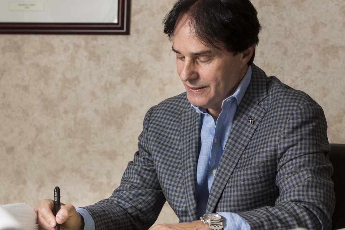 Robert DeFalco: The Enduring Icon of Staten Island Real Estate 