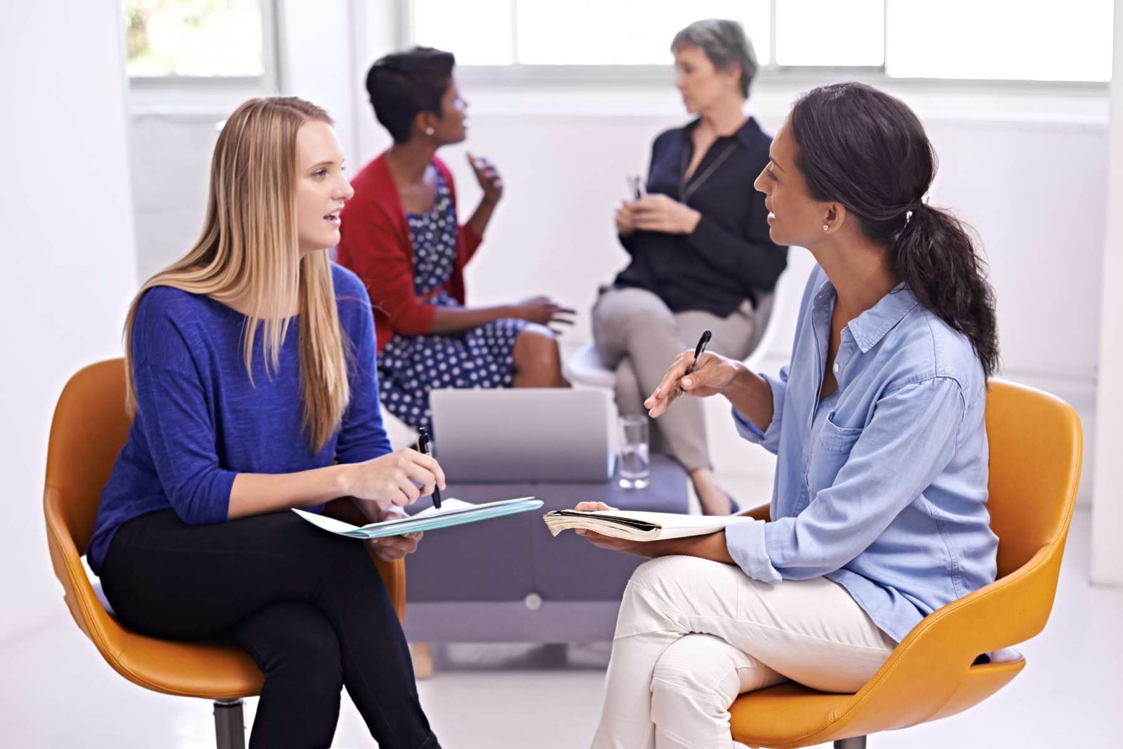 Women in the Workplace: Fairness Highlights Issues in 2023 | The Enterprise World