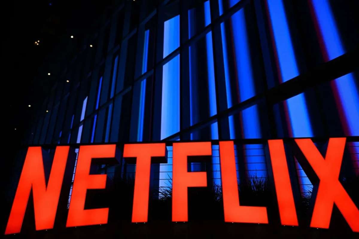 Netflix (NFLX) Earnings Expectations 