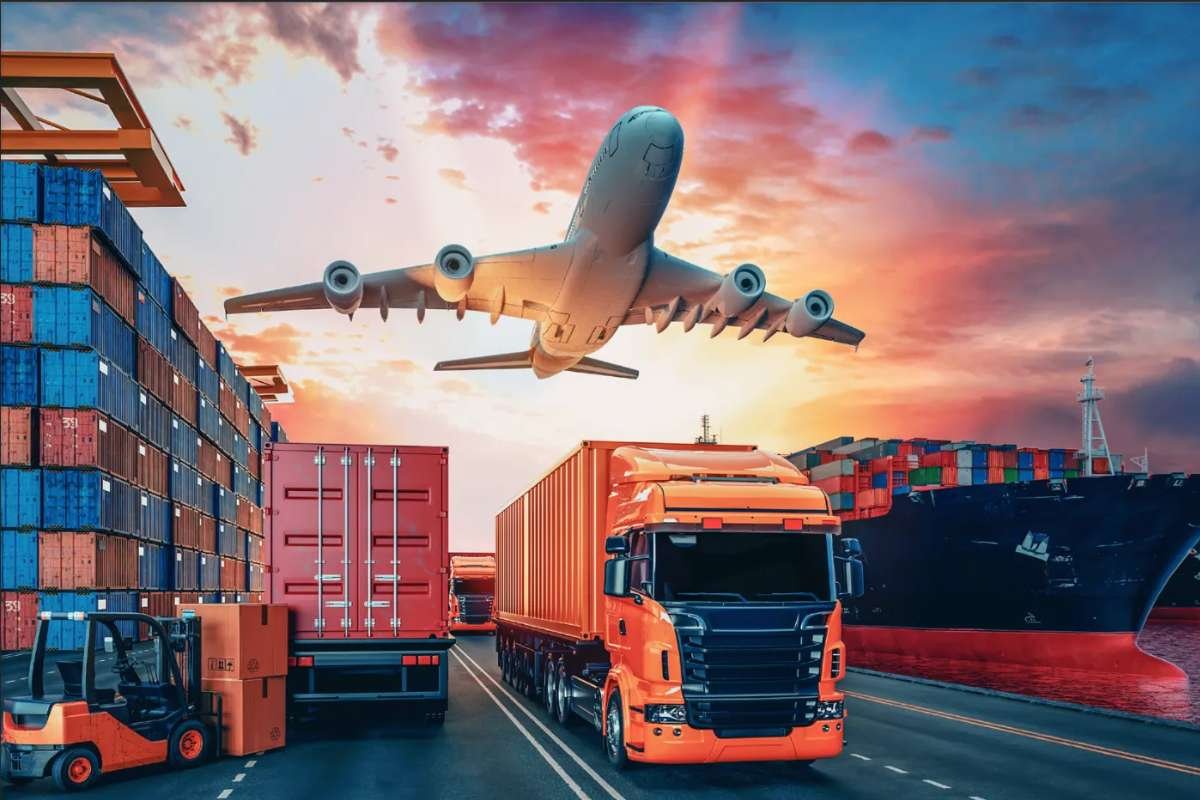 The Latest Technology Transforming Logistics 