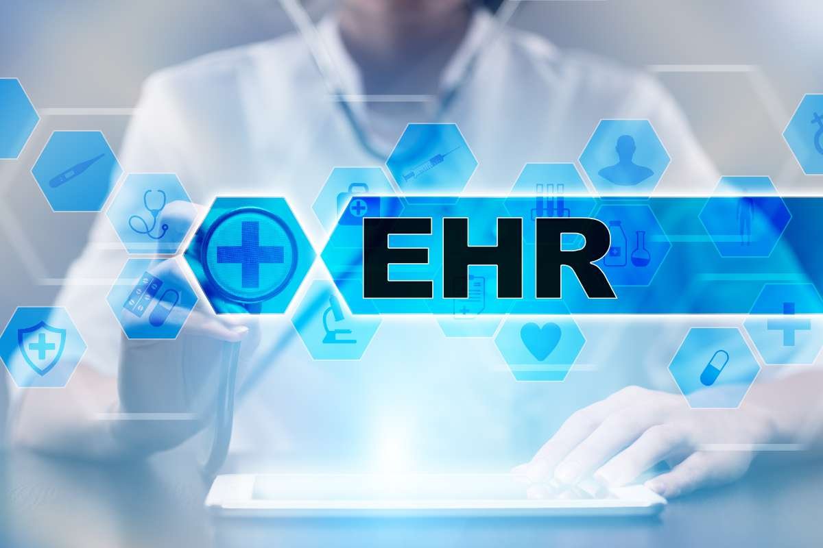 From Paper to Pixels: How EHRs are Shaping the Future of Healthcare