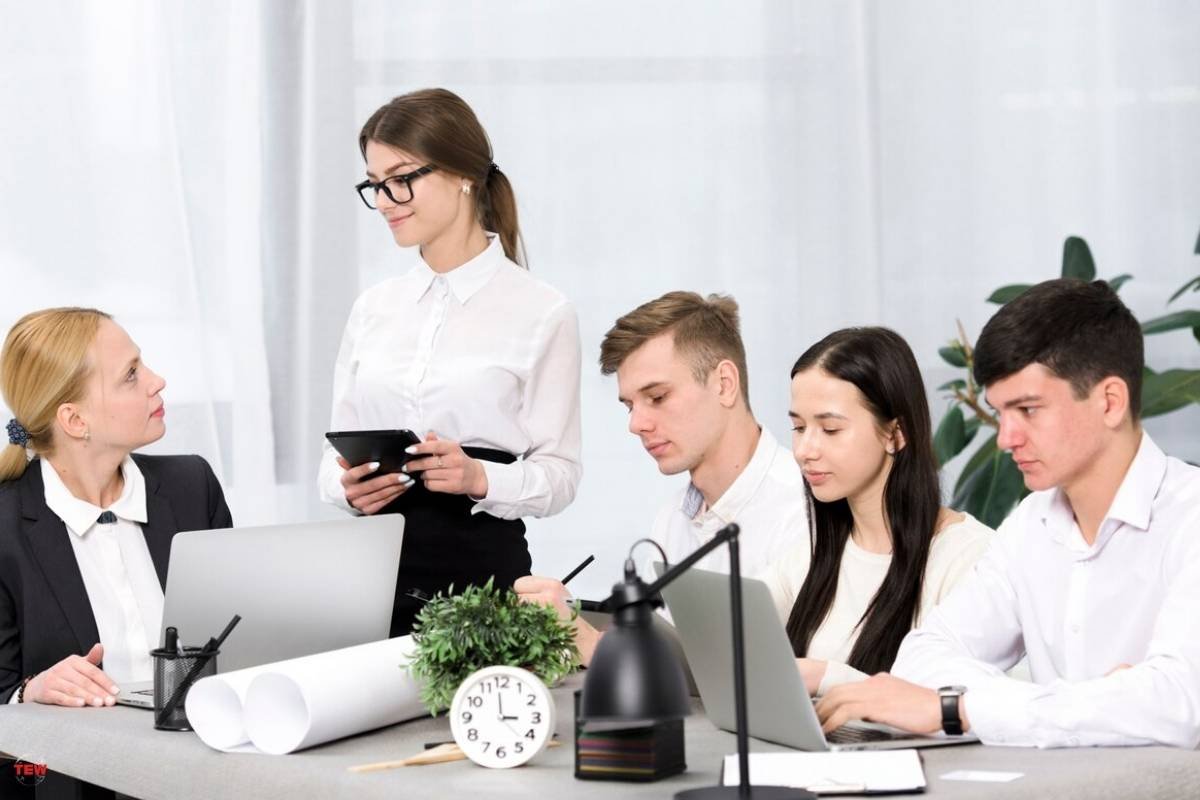 Tapping the Power of Relational Intelligence | The Enterprise World