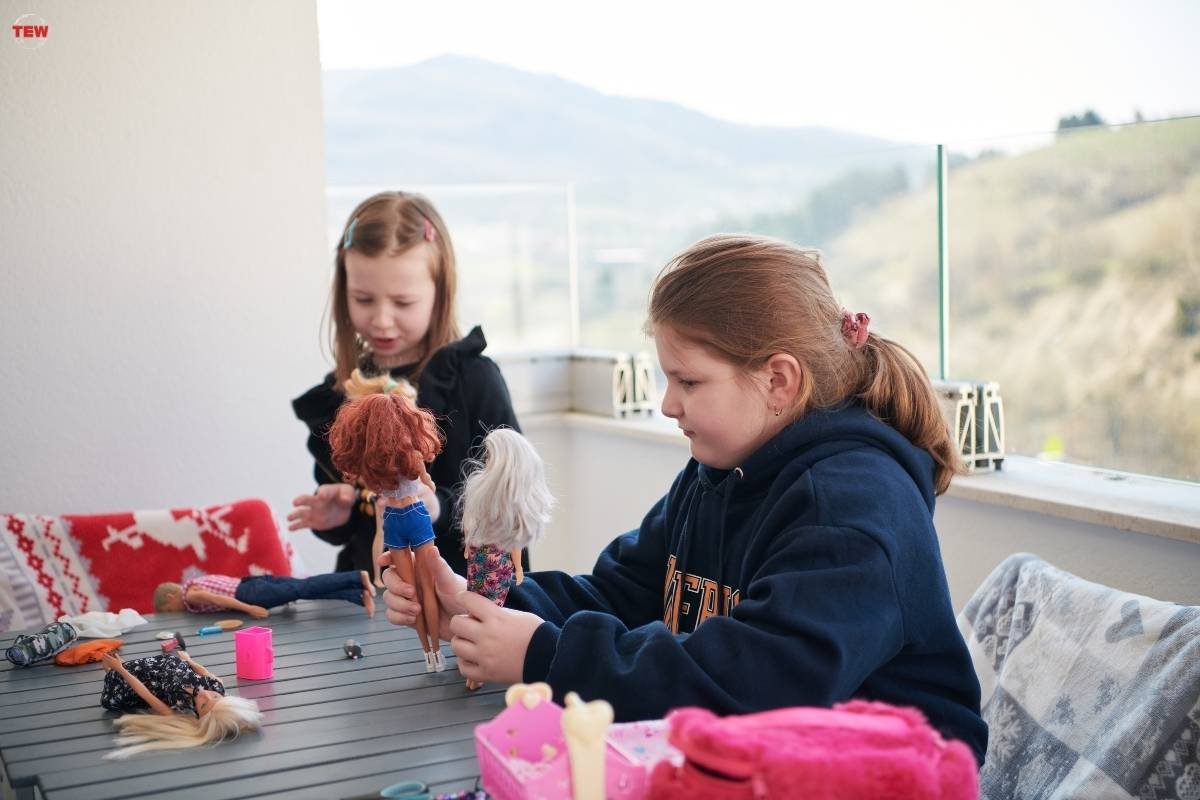 Innovative Ways to Repurpose Barbie Dolls through Recycling | The Enterprise World