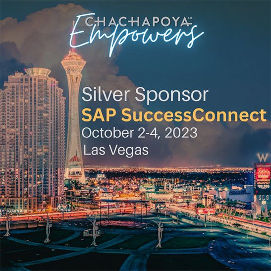 Chachapoya | Gavin Cockayne: A State-of-the-Art Organization empowering HR Teams | The Enterprise World