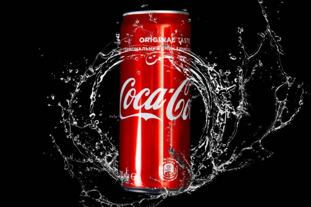 How Coca-Cola Unbottled Brilliance to appease Masses? | The Enterprise ...