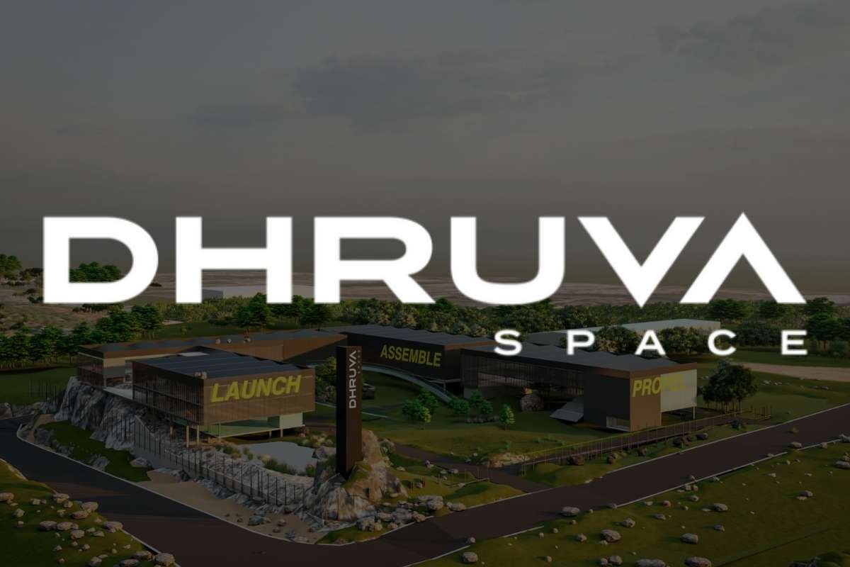 It’s a new dawn for Hyderabad-based Dhruva Space, reveals the grand plans for its 280,000 square-foot Design, Engineering, Assembly, Integration & Testing Facility for large-scale Spacecraft Manufacturing