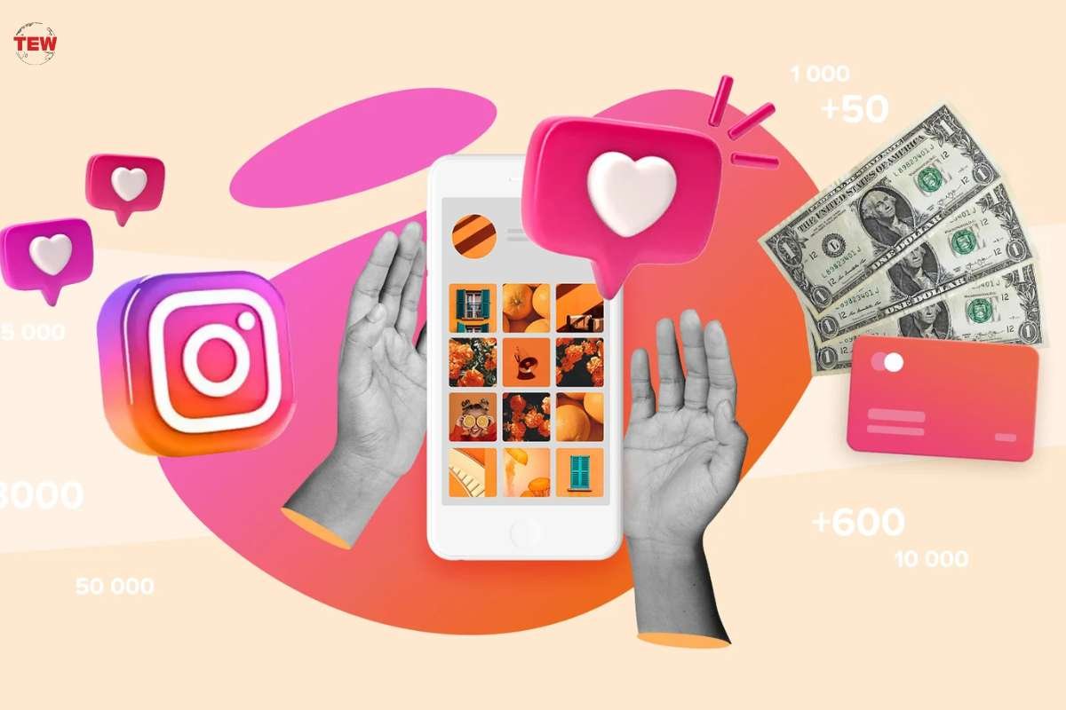 Buy Instagram Followers Cheap: A Comprehensive Guide | The Enterprise World