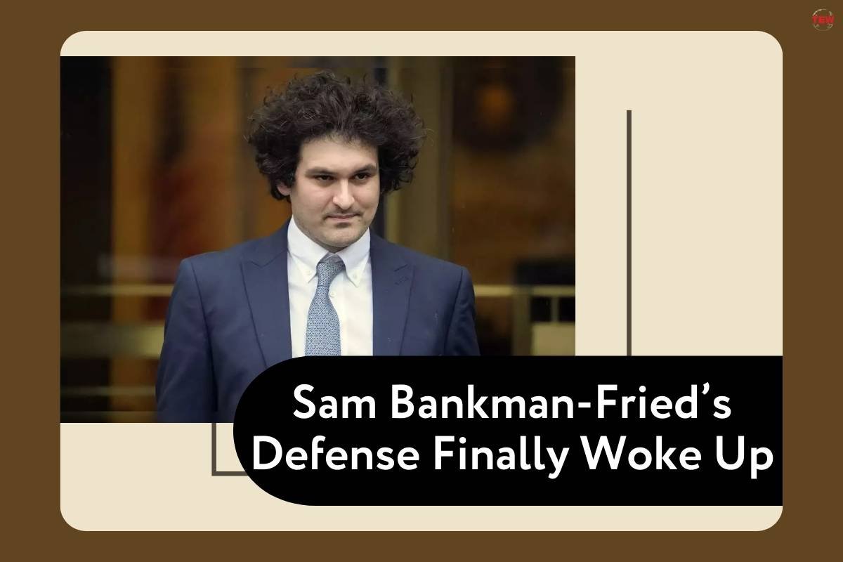 Sam Bankman-Fried’s defense finally woke up | The Enterprise World