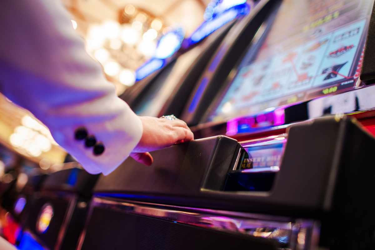 The Evolution of Online Slots: From Mechanical Reels to Digital Thrills | The Enterprise World
