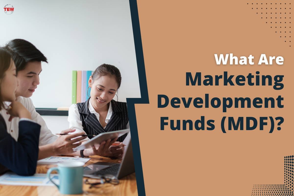 Unlocking Growth: A Deep Dive into Marketing Development Funds (MDF)