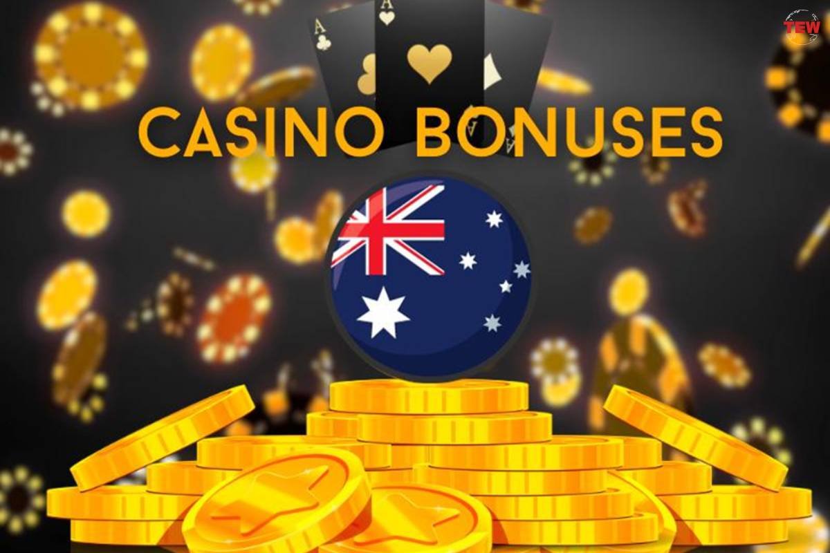 Online Casinos in Australia: Guide to Choosing the Right Casino | The Enterprise World