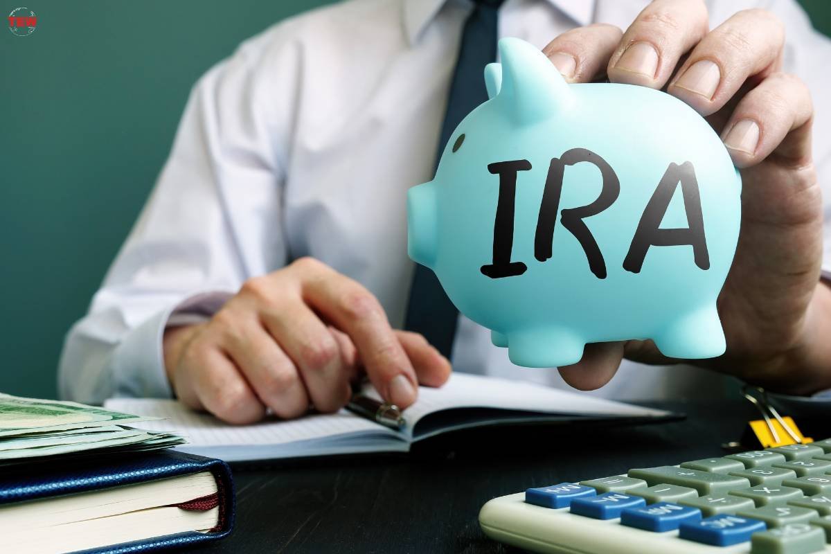 How To Choose An Ira Custodian