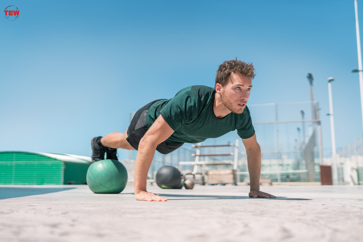 Unlocking the Power of Functional Training: Advantages and Disadvantages | The Enterprise World
