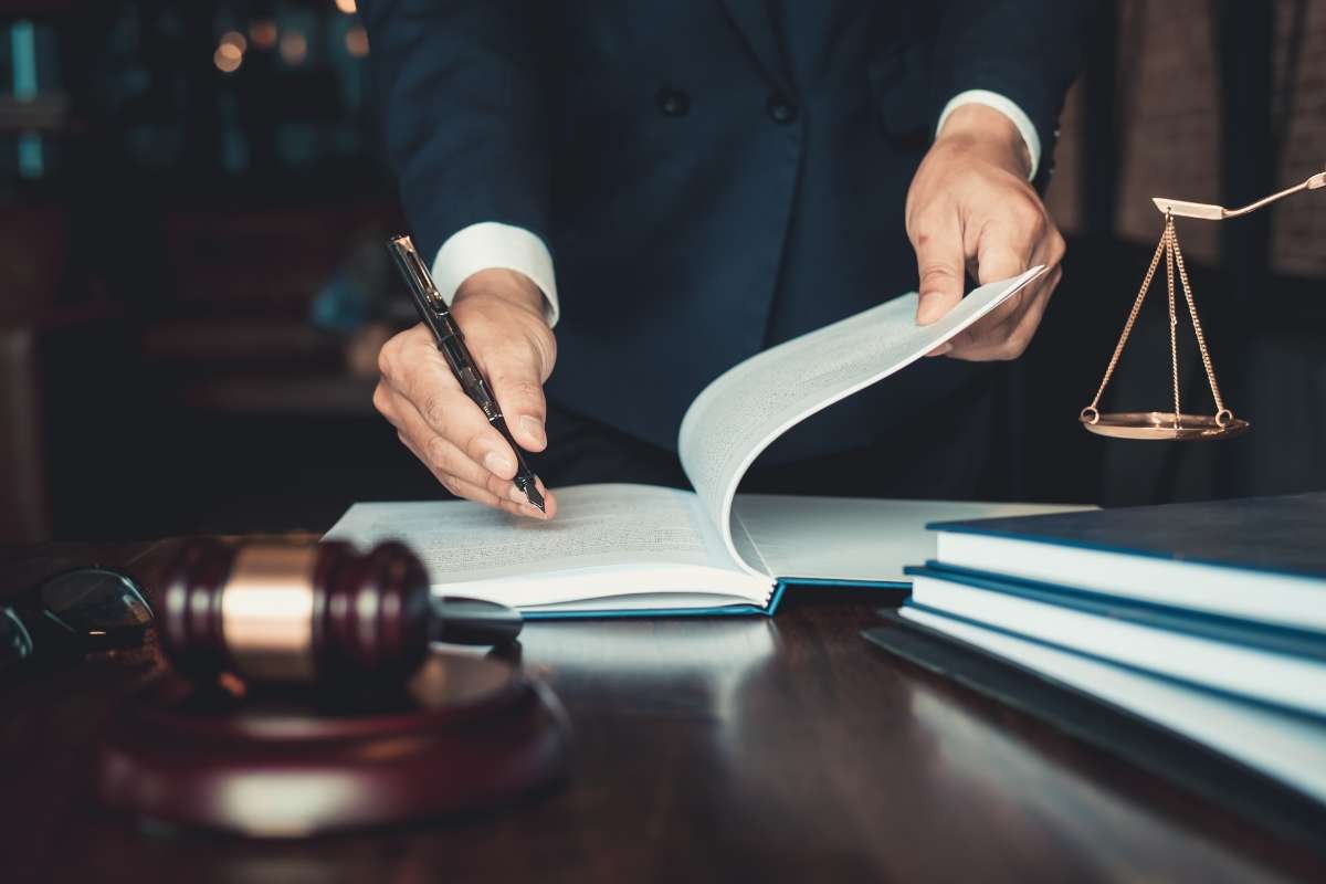 What is Role of Alternative Legal Service Providers? | The Enterprise World