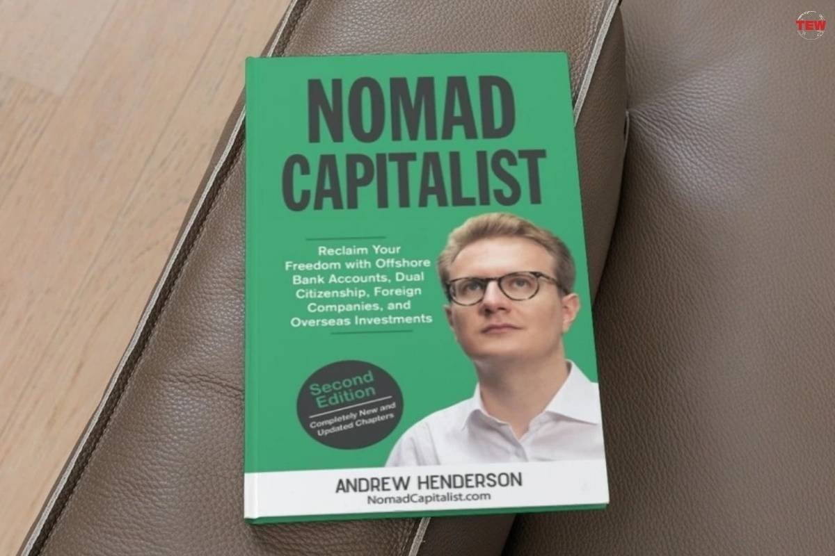 Is Andrew Henderson of Nomad Capitalist Reliable? | The Enterprise World