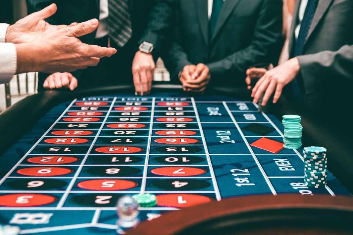 Casino Blogs You Need to Follow in 2024 | The Enterprise World