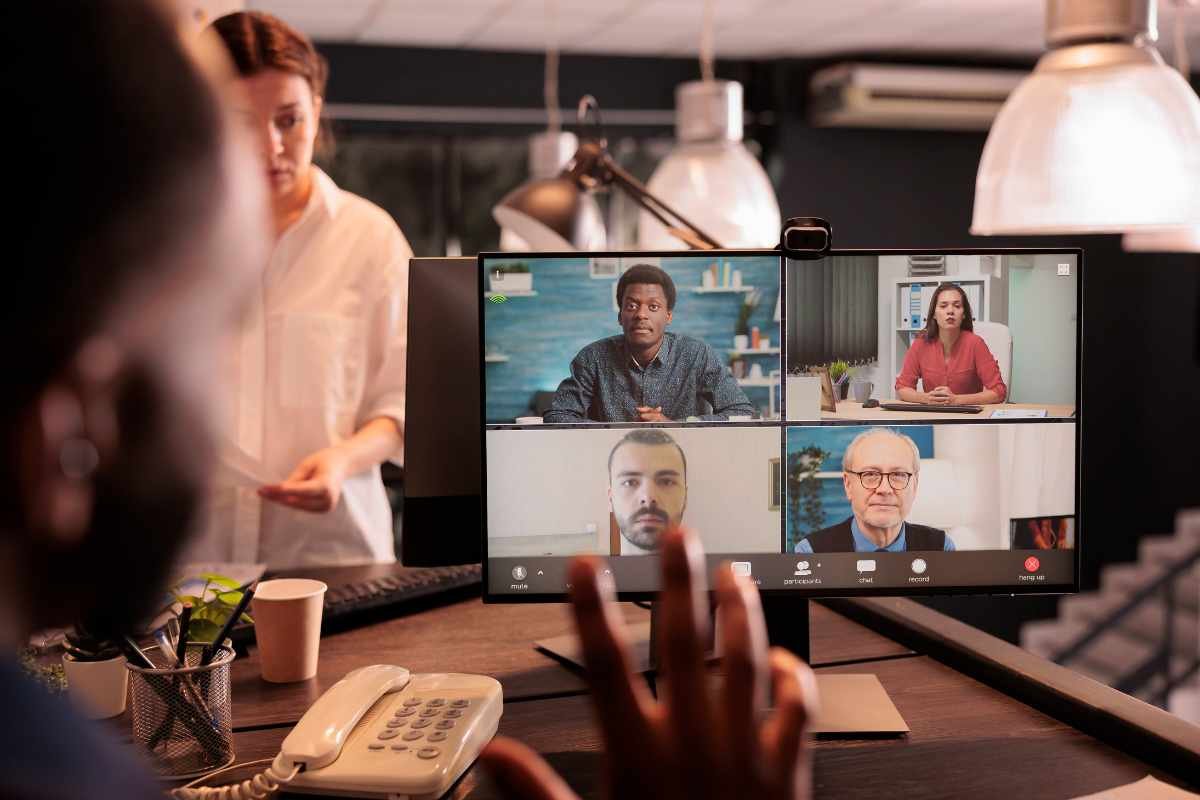 6 Strategies to Effectively Lead Remote Teams