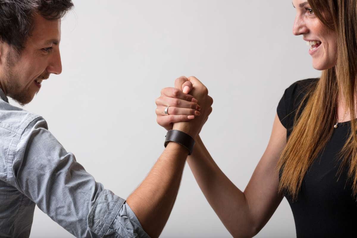 How Leaders Can Close the Gender Equity Gap? | The Enterprise World