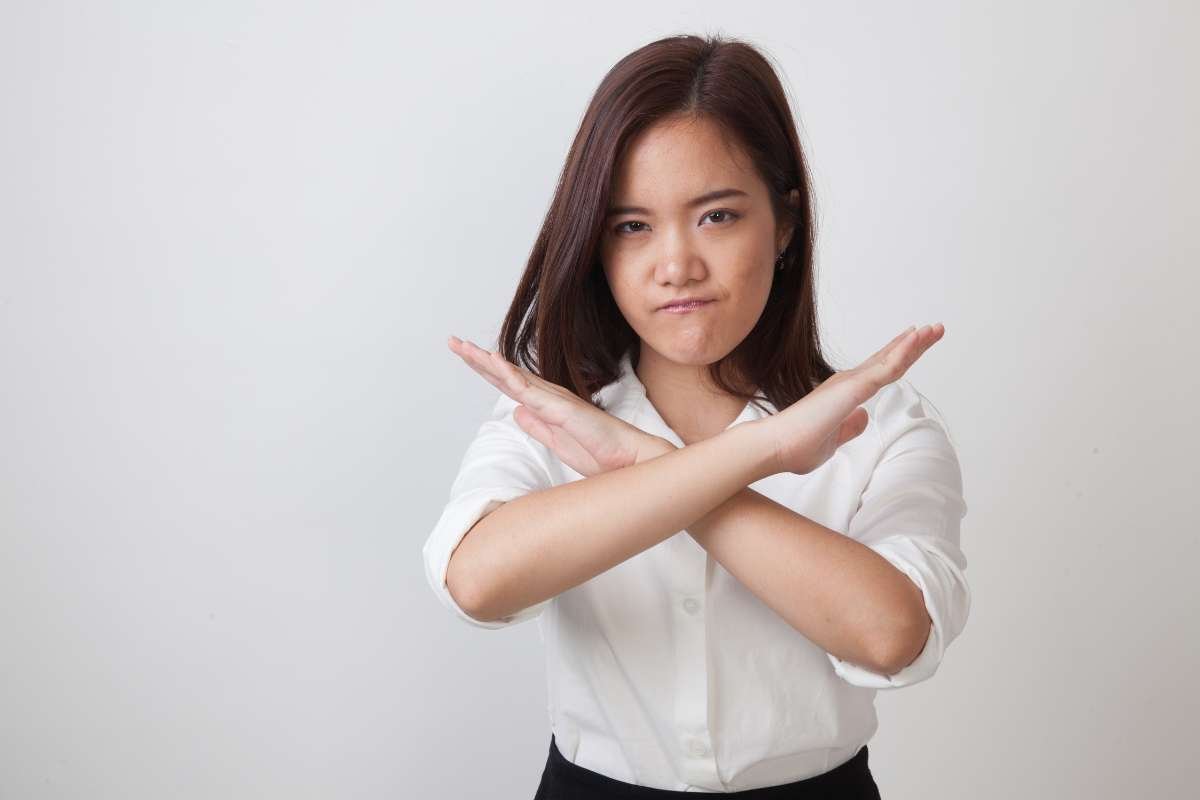 Yes, You Really Need to Learn How to Say No: Here’s why